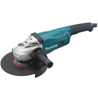 Makita GA9020SF02 kampinis šlifuoklis